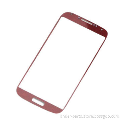 Front outer glass lens for Samsung Galaxy s5 i9600
